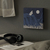 東洋ケース MOOMIN LED CANVAS ART LEDｷﾔﾝﾊﾞｽｱ-ﾄﾑ-ﾐﾝｼﾘ-ｽﾞBL-イメージ3