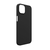 パワーサポート iPhone 13用ケース Air Jacket Rubber Black PIPK-72-イメージ3