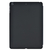 パワーサポート エアージャケットセット iPad 9．7inch (2017) ラバーブラック PDK-72-イメージ1