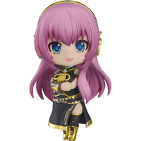 グッドスマイルカンパニー ねんどろいど 巡音ルカ 2.0「キャラクター・ボーカル・シリーズ03 巡音ルカ」 ﾈﾝﾄﾞﾛｲﾄﾞ2842ﾒｸﾞﾙﾈﾙｶ2