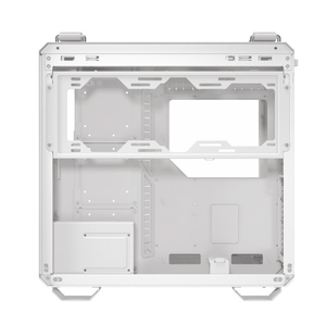 ASUS ミドルタワー型PCケース TUF Gaming ホワイト TUF/GT502/HORIZON/WH-イメージ2