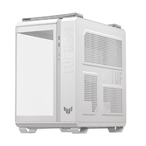 ASUS ミドルタワー型PCケース TUF Gaming ホワイト TUF/GT502/HORIZON/WH-イメージ7