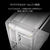 ASUS ミドルタワー型PCケース TUF Gaming ホワイト TUF/GT502/HORIZON/WH-イメージ13