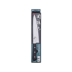 貝印 関孫六 桃山 牛刀 210mm FCB188J-000AE5149-イメージ2