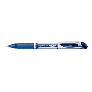 ぺんてる エナージェル 太字 1.0mm 青 FCJ256F-BL60-C-イメージ1
