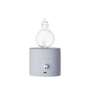 アットアロマ nebulizing diffuser orb(オーブ) ﾃﾞｲﾌﾕ-ｻﾞ-ｵ-ﾌﾞPOBMU000-イメージ1