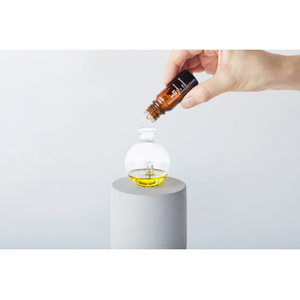 アットアロマ nebulizing diffuser orb(オーブ) ﾃﾞｲﾌﾕ-ｻﾞ-ｵ-ﾌﾞPOBMU000-イメージ3