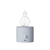 アットアロマ nebulizing diffuser orb(オーブ) ﾃﾞｲﾌﾕ-ｻﾞ-ｵ-ﾌﾞPOBMU000-イメージ1
