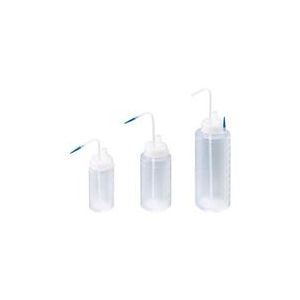 サンプラテック ガス抜き洗瓶　250ml 25001-イメージ1