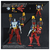 タカラトミー トイライズ フォースゲッターロボ ﾄｲﾗｲｽﾞﾌｵ-ｽｹﾞﾂﾀ-ﾛﾎﾞ-イメージ3