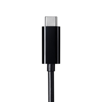 サンワサプライ USB-3TCV1BK VGA付USB Type-Cハブ |エディオン公式通販