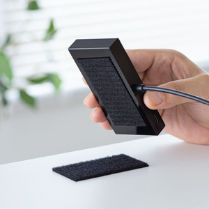サンワサプライ VGA付USB Type-Cハブ USB-3TCV1BK-イメージ8