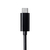 サンワサプライ VGA付USB Type-Cハブ USB-3TCV1BK-イメージ7