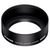 ハクバ メタルレンズフード 46mm ブラック KMH-46-イメージ1