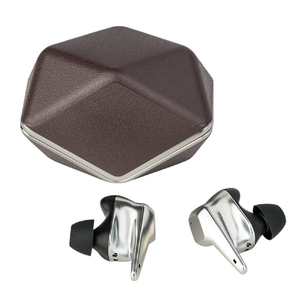 HIFIMAN 完全ワイヤレスヘッドホン SVANARWIRELESSLE-イメージ2
