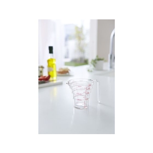 トラスコ中山 段々計量カップ200ML FC576KN-1611102-イメージ3
