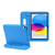 RM iPad 10．9/ A16用 キッズ用ケース ブルー RM6106-109BL-イメージ1