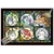 エンスカイ となりのトトロ アートクリスタルジグソーパズル 208ピース トトロの季節便り(208-AC37) 208AC37ﾄﾄﾛﾉｷｾﾂﾀﾖﾘ-イメージ1