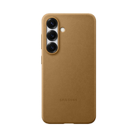 Samsung Galaxy S25用Kindsuit Case キャメル EF-VS931PFEGJP