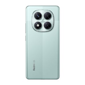 Xiaomi SIMフリースマートフォン Redmi Note 14 Pro 5G コーラルグリーン MZB0ILYJP-イメージ1