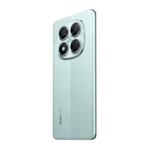 Xiaomi SIMフリースマートフォン Redmi Note 14 Pro 5G コーラルグリーン MZB0ILYJP-イメージ3