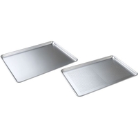 ＭＴＩ アルミシート パンフルサイズ 455×655×30mm 1.2mm厚 FCM6164-032622003