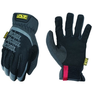 ＭＥＣＨＡＮＩＸ ＷＥＡＲ ファストフィット ブラック L FC534FN-8367813-イメージ1