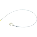 スリーエッチ 荷締機 取替ワイヤー 大用 FC727GL-3418847