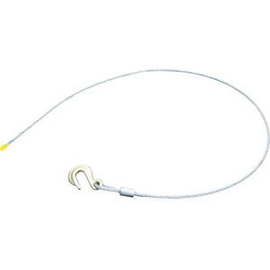 スリーエッチ 荷締機 取替ワイヤー 大用 FC727GL-3418847-イメージ1