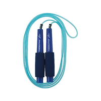 デビカ 瞬足なわとびHF ライトニングブルー FCE081V-19357