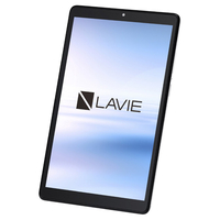 NEC タブレット LAVIE T8 プラチナグレー PC-T0855CAS