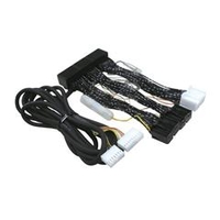 データシステム エアサス&アクティブサスコントローラー車種別専用ハーネス H-087I