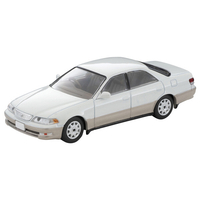 トミーテック トミカリミテッドヴィンテージ NEO LV-N311c トヨタ マークII 2．5グランデ 98年式(白/金) LVN311Cﾄﾖﾀﾏ-ｸ22.5ｸﾞﾗﾝﾃﾞｼﾛ