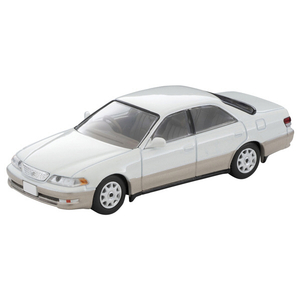トミーテック トミカリミテッドヴィンテージ NEO LV-N311c トヨタ マークII 2.5グランデ 98年式(白/金) LVN311Cトヨタマ-ク22.5グランデシロ トミーテック トミカリミテッドヴィンテージ NEO LV-N311c トヨタ マークII 2.5グランデ 98年式(白/金) LVN311Cトヨタマ-ク22.5グランデシロ