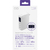 CIO SMARTCOBY PRO PLUG II CIO-MB67W3C-10K-P2-WH-イメージ1