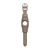 オウルテック Apple Watch (42/44/45/49mm)用パイロットレザーストラップ TACTIX トープ OWL-TACAWBL04-TP-イメージ1
