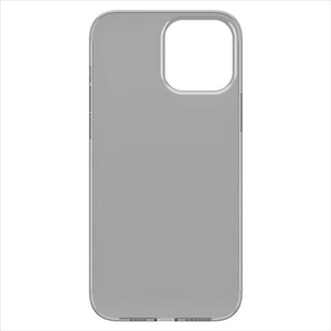 パワーサポート iPhone 14 Pro Max用保護ケース Air Jacket Clear Black PFIC-73-イメージ4