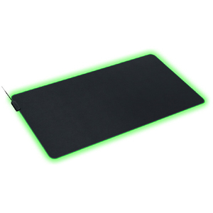 RAZER ゲーミングマウスパッド Goliathus Chroma 3XL RZ02-02500700-R3M1-イメージ2