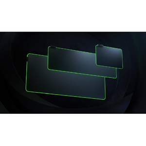 RAZER ゲーミングマウスパッド Goliathus Chroma 3XL RZ02-02500700-R3M1-イメージ3