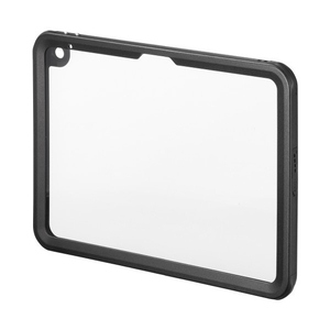 サンワサプライ Apple 第10世代 iPad 10．9インチ用耐衝撃防水ケース PDA-IPAD1916-イメージ14