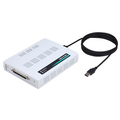 CONTEC DIO-1616LX-USB USB2．0対応 絶縁型 デジタル入出力ユニット