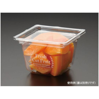 パックスタイル マルチカップ CUBE1170CF 本体 白 900個 FC099SH-00534557