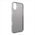 パワーサポート iPhone 16 Plus用ケース Air Jacket Clear Black PLLM-73-イメージ2