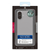 パワーサポート iPhone 16 Plus用ケース Air Jacket Clear Black PLLM-73-イメージ3