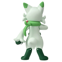 タカラトミー ﾓﾝｺﾚMS28ﾆﾔﾛ-ﾃﾊｺ ポケットモンスター モンコレ MS-28