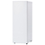 アイリスオーヤマ スリム冷凍庫 80L ホワイト KUSN-S8E-W-イメージ1