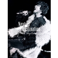 ビクターエンタテインメント TAKUYA KIMURA Live Tour 2022 Next Destination [初回限定盤](Blu-ray+豪華ブックレット) 【Blu-ray】 VIXL-382