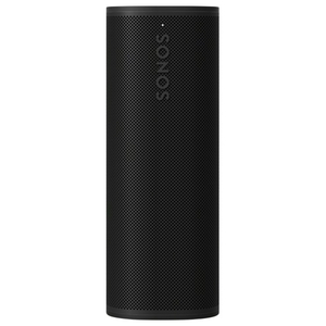 SONOS Sonos Roam 2 ブラック ROAM2JP1BLK-イメージ2