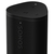 SONOS Sonos Roam 2 ブラック ROAM2JP1BLK-イメージ4