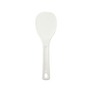 曙産業 マジックしゃもじ 白 30cm FC63346-PM-722-イメージ1